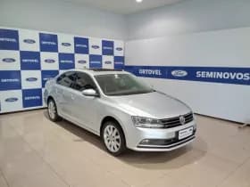 JETTA 1.4 16V TSI COMFORTLINE GASOLINA 4P TIPTRONIC Gasolina Automático