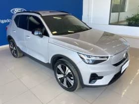 XC40 P6 RECHARGE ELECTRIC PLUS Elétrico Automático