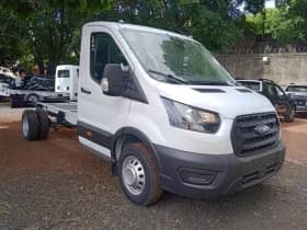Transit Chassi L4H1CHASSIS L4H1 470E MT Diesel Manual